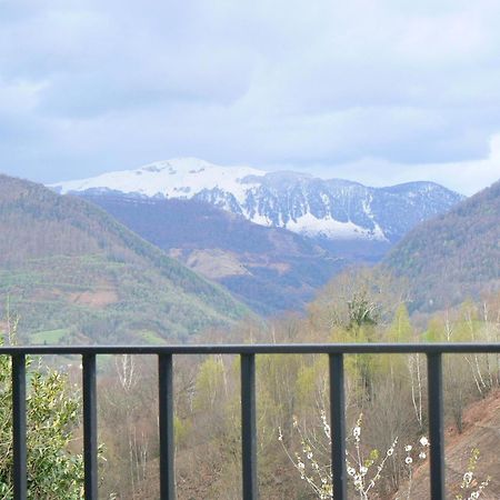 La Ferme Aux Sangliers - Micalet Villa Issor Buitenkant foto