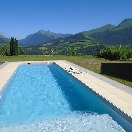 La Ferme Aux Sangliers - Micalet Villa Issor Buitenkant foto