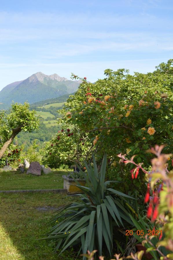 La Ferme Aux Sangliers - Micalet Villa Issor Buitenkant foto