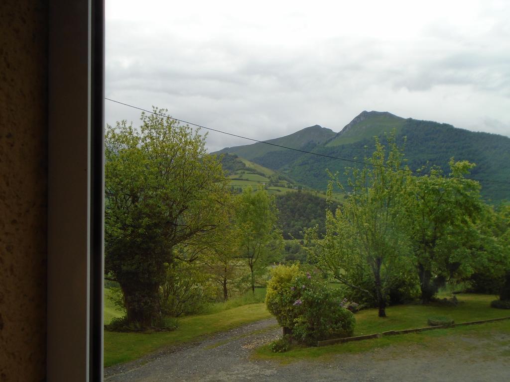 La Ferme Aux Sangliers - Micalet Villa Issor Buitenkant foto